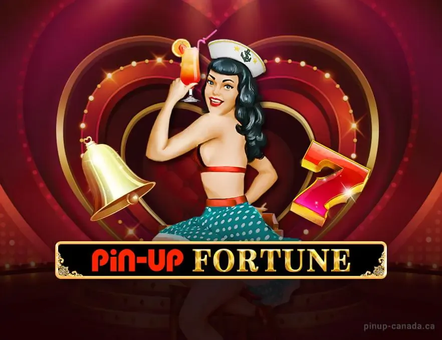 Betsson Casino Slot Fortune
